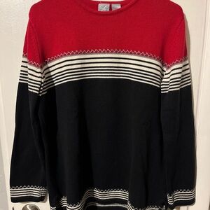Ladies Sweater